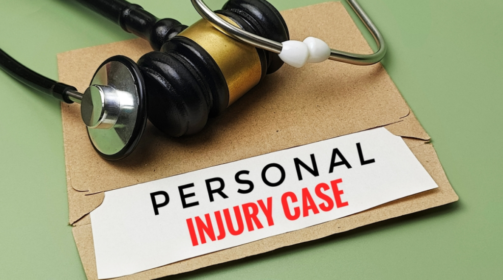 6 Legal Issues That Can Shape Personal Injury Cases in Holland, MI art-sheep.com