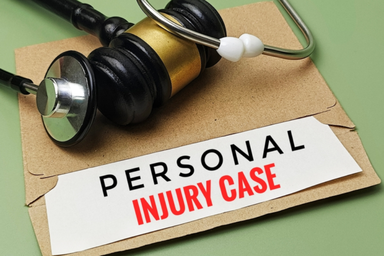 6 Legal Issues That Can Shape Personal Injury Cases in Holland, MI art-sheep.com