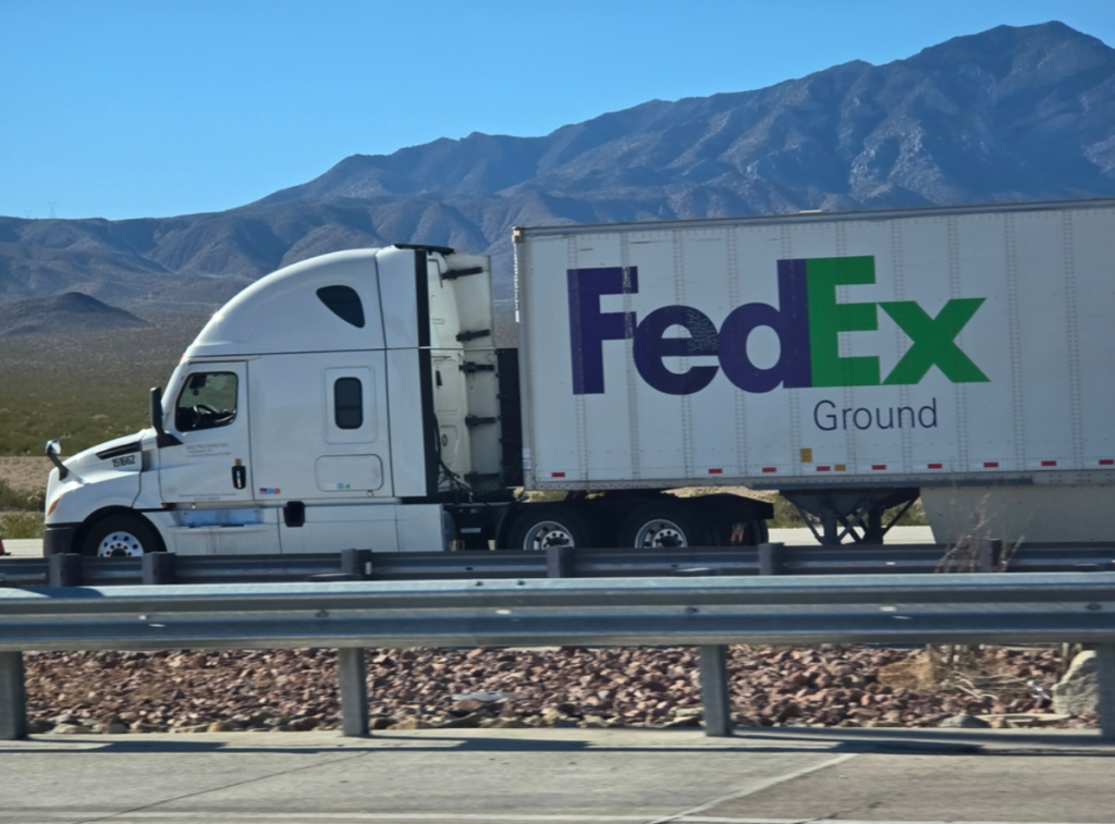 After a Crash - Seeking Justice With a FedEx Truck Accident Lawyer in Athens, GA art-sheep.com