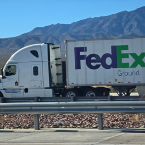After a Crash - Seeking Justice With a FedEx Truck Accident Lawyer in Athens, GA art-sheep.com