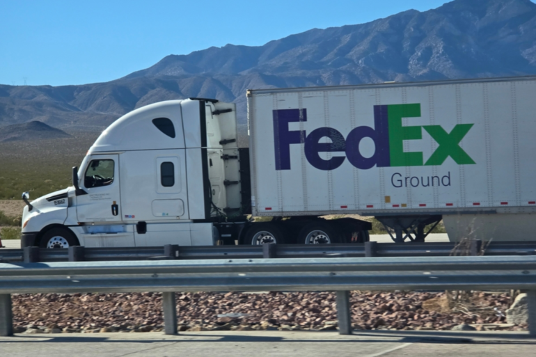 After a Crash - Seeking Justice With a FedEx Truck Accident Lawyer in Athens, GA art-sheep.com