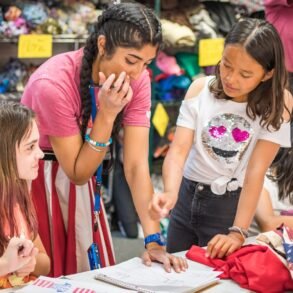 Best Arts Camp in San Diego 7 Picks From Comic Studios to Couture art-sheep.com (1)