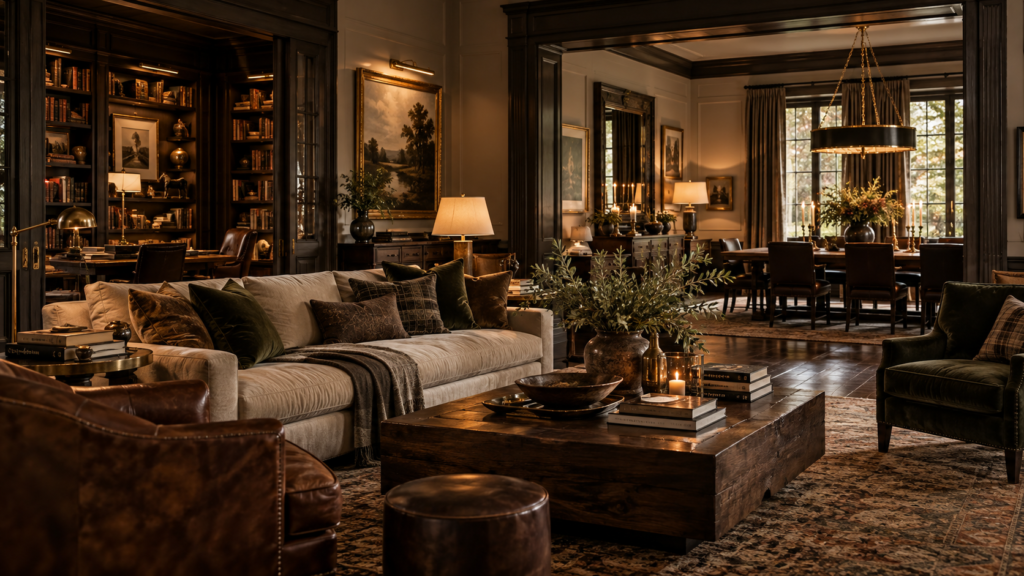 Beyond the Open Floor Plan What Modern Houston Homes Need to Get Right art-sheep.com