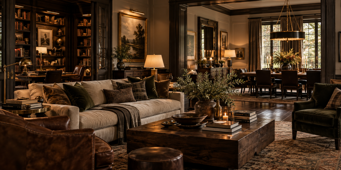 Beyond the Open Floor Plan What Modern Houston Homes Need to Get Right art-sheep.com