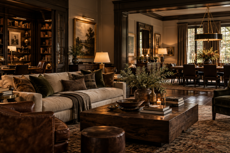 Beyond the Open Floor Plan What Modern Houston Homes Need to Get Right art-sheep.com