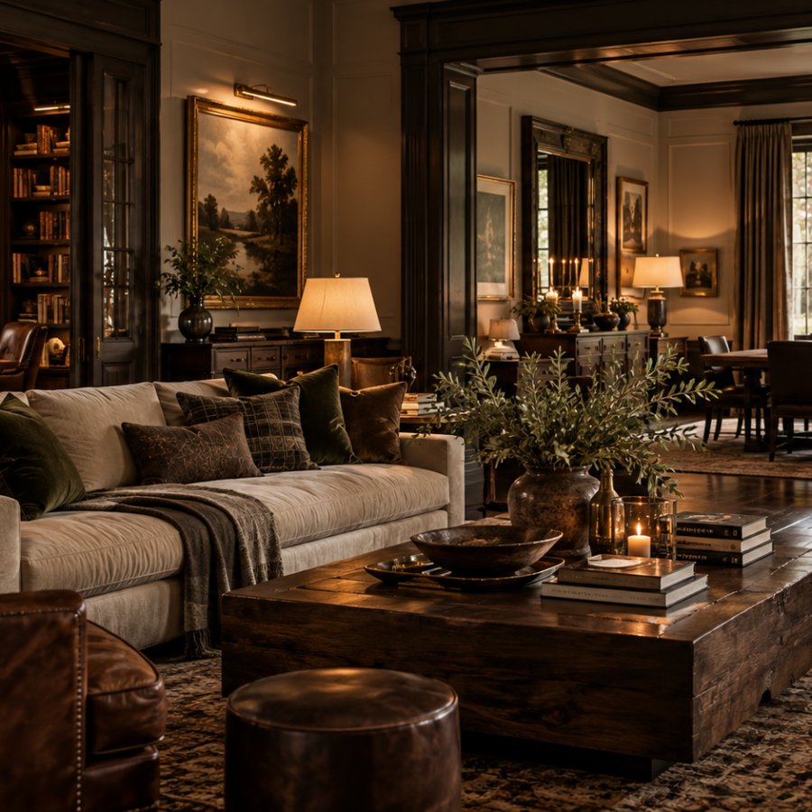 Beyond the Open Floor Plan What Modern Houston Homes Need to Get Right art-sheep.com