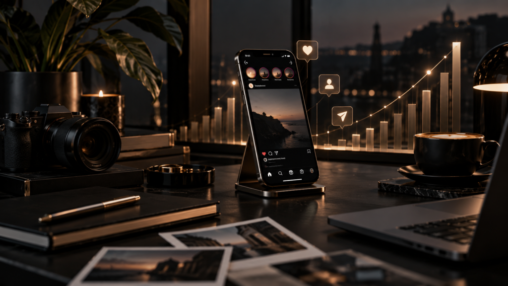 Fast-Tracking Digital Exposure Effective Strategies to Increase Instagram Engagement for Creators art-sheep.com