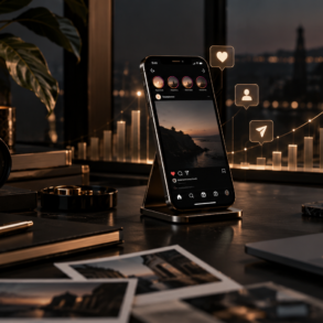 Fast-Tracking Digital Exposure Effective Strategies to Increase Instagram Engagement for Creators art-sheep.com