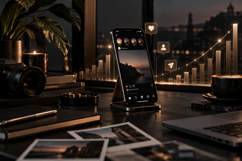 Fast-Tracking Digital Exposure Effective Strategies to Increase Instagram Engagement for Creators art-sheep.com