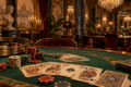 From Woodcut Suits to Art Deco Casino Halls art-sheep.com
