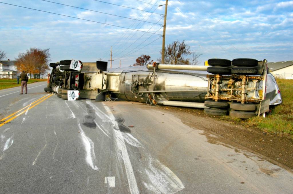 How Improper Weight Distribution Can Lead to Truck Accidents in Charlotte, NC art-sheep.com