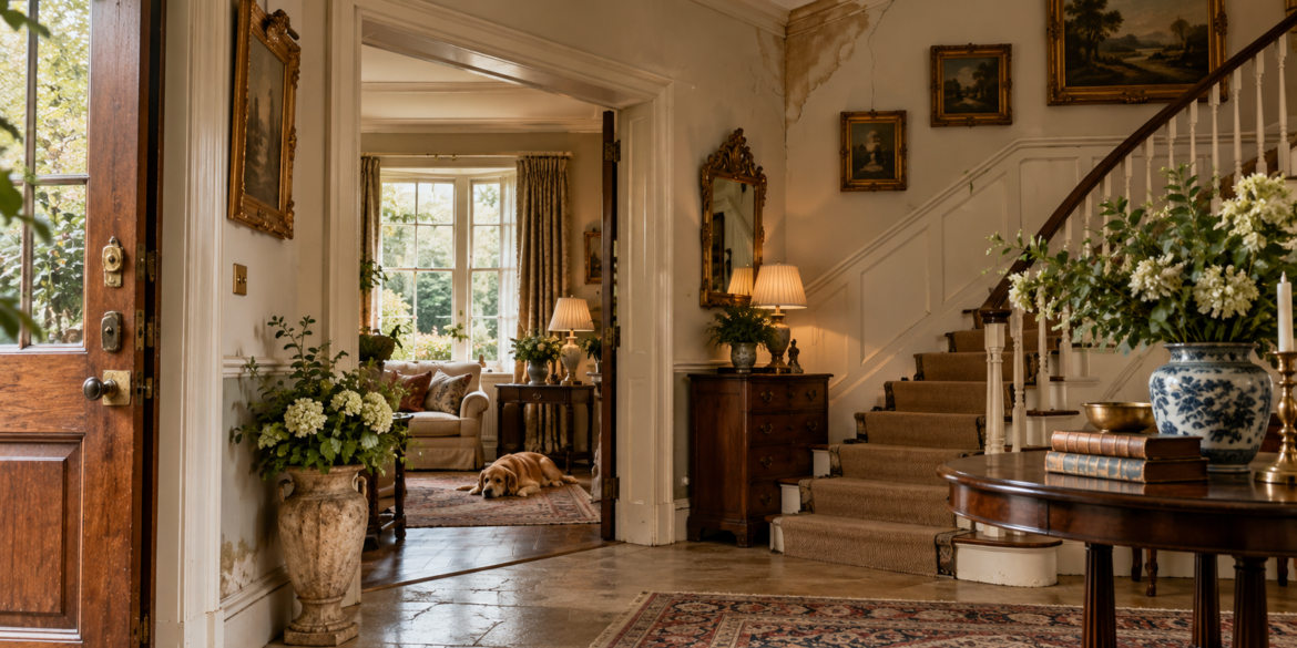 How to Identify Hidden Household Problems Before They Cause Serious Damage  art-sheep.com