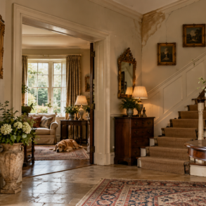 How to Identify Hidden Household Problems Before They Cause Serious Damage  art-sheep.com