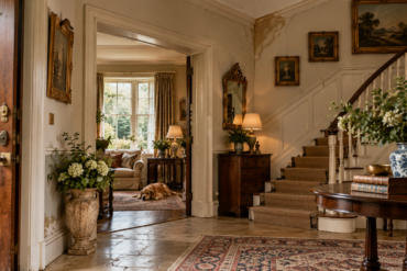 How to Identify Hidden Household Problems Before They Cause Serious Damage  art-sheep.com