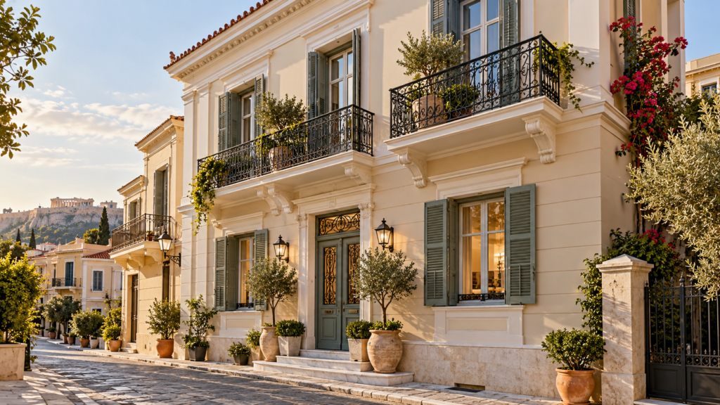Planning an Exterior Home Renovation That Balances Appearance and Durability  art-sheep.com