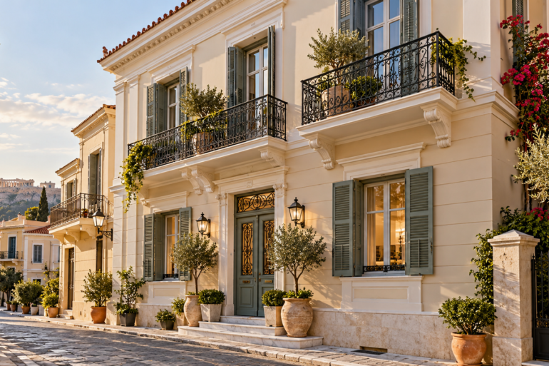 Planning an Exterior Home Renovation That Balances Appearance and Durability  art-sheep.com