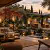 Rethinking your backyard layout for year-round usability art-sheep.com