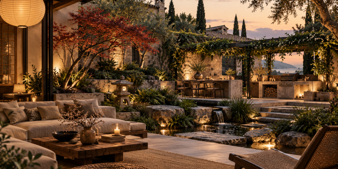 Rethinking your backyard layout for year-round usability art-sheep.com