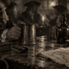 Spirits & Stories How Historic Taverns Shaped Early American Culture art-sheep.com