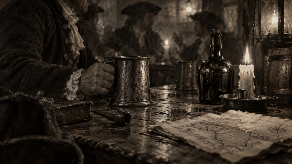 Spirits & Stories How Historic Taverns Shaped Early American Culture art-sheep.com