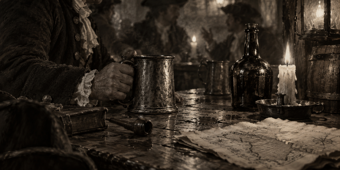 Spirits & Stories How Historic Taverns Shaped Early American Culture art-sheep.com
