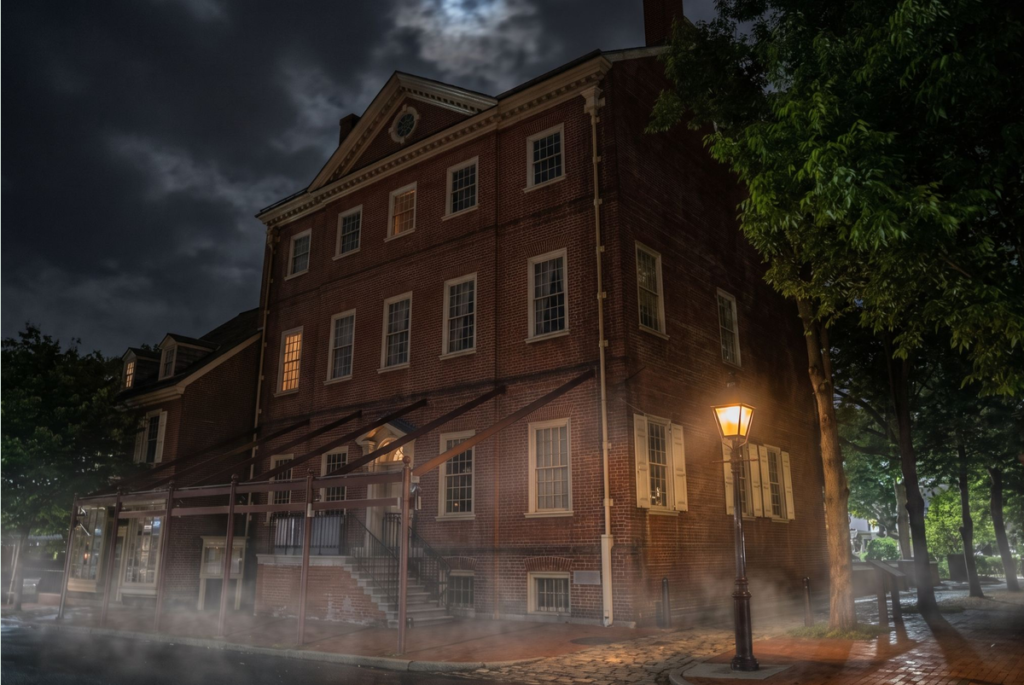 Spirits & Stories How Historic Taverns Shaped Early American Culture art-sheep.com .png (1)