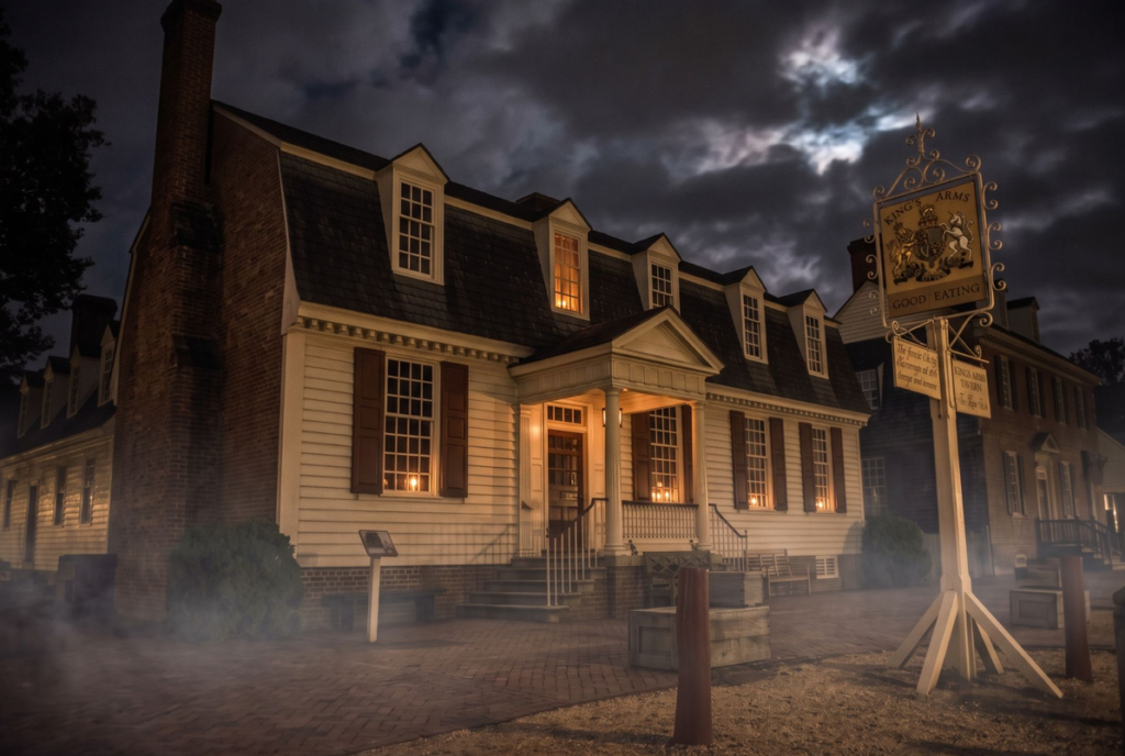 Spirits & Stories How Historic Taverns Shaped Early American Culture art-sheep.com .png (3)