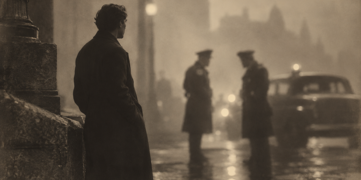 The Most Powerful Thing You Can Say to Police Might Be Nothing at All art-sheep.com