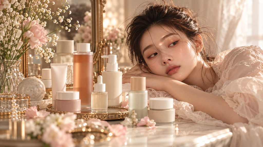 The Quiet Design Philosophy Behind Korean Skincare art-sheep.com
