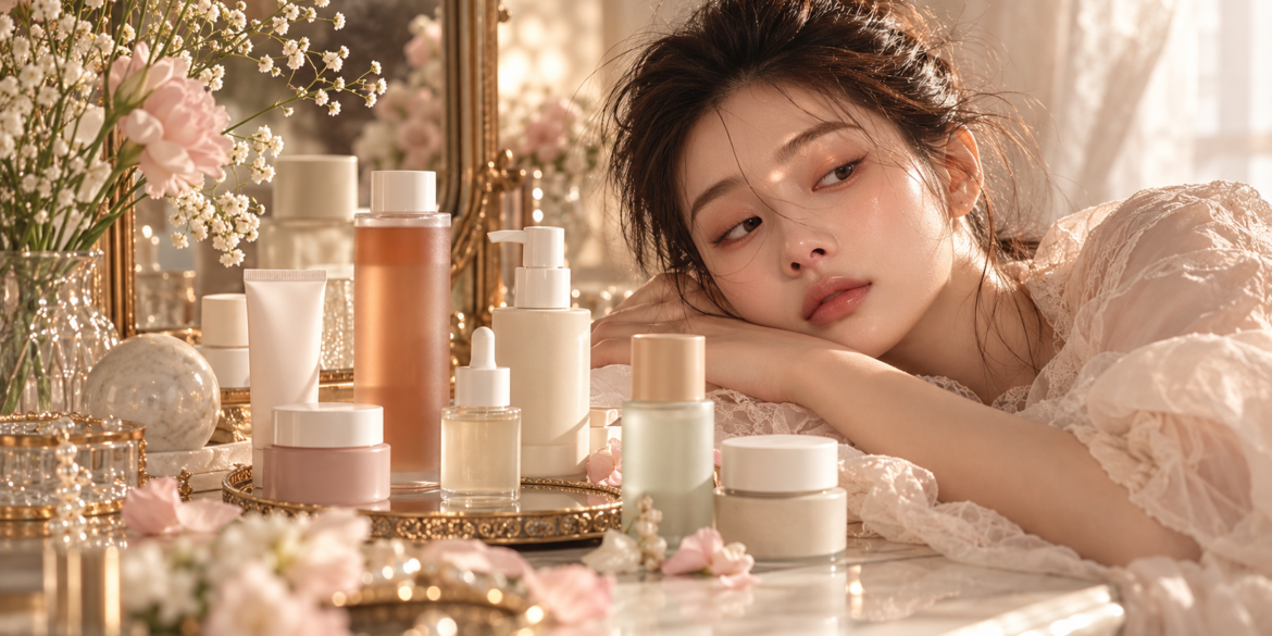 The Quiet Design Philosophy Behind Korean Skincare art-sheep.com