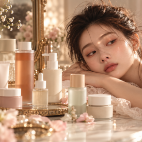 The Quiet Design Philosophy Behind Korean Skincare art-sheep.com