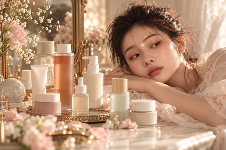 The Quiet Design Philosophy Behind Korean Skincare art-sheep.com