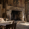 The Real Price of Salvaged Architecture art-sheep.com