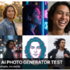 Top AI Photo Generator Tools Ranked on One Test Keeping the Same Face art-sheep.com (1)