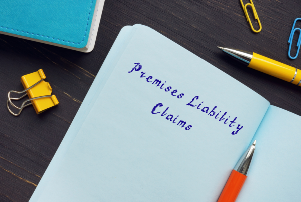What Factors Can Influence Compensation in a Premises Liability Claim art-sheep.com