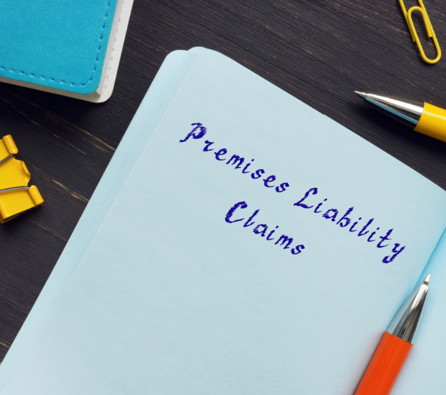 What Factors Can Influence Compensation in a Premises Liability Claim art-sheep.com