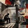 When Innocent Until Proven Guilty Still Means Sleeping Behind Bars art-sheep.com