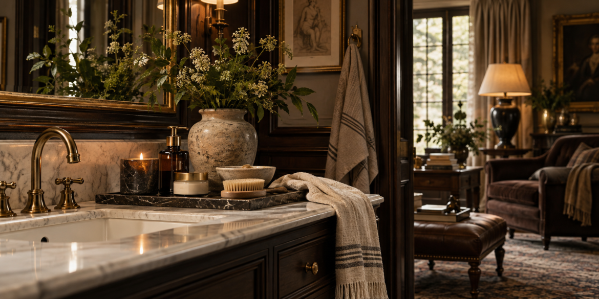 Why Your Home Routine Feels Better When Fewer Products Do More art-sheep.com