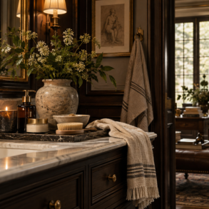 Why Your Home Routine Feels Better When Fewer Products Do More art-sheep.com